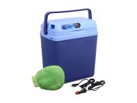 Compass Chladící a ohřívací box BLUE 12/230 V, 43 x 25 x 38 cm, 25 l