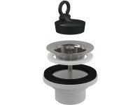 Alcadrain Výpust umyvadlová 5/4