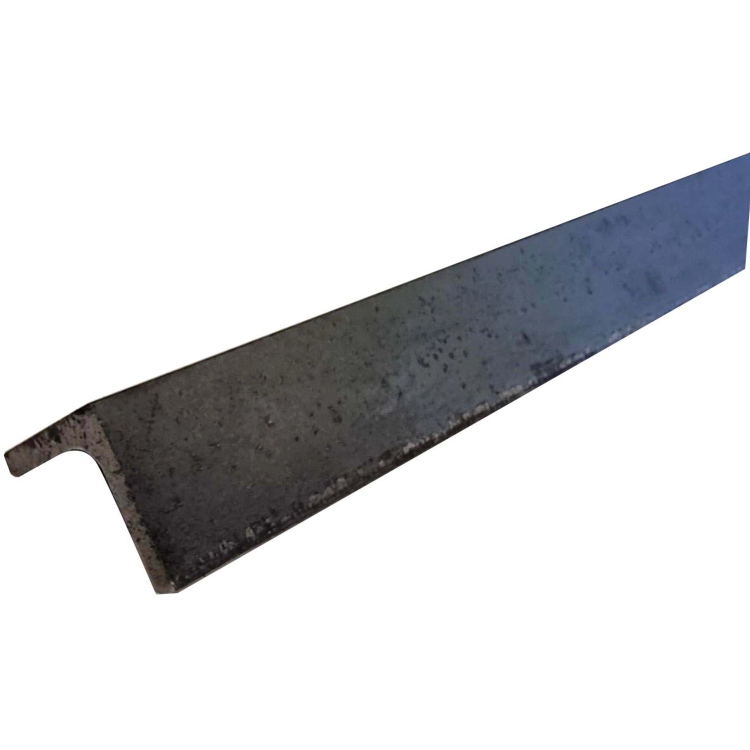 Arcansas Úhlový profil z pozinkované oceli 20 x 20 x 1,5 x 2000 mm