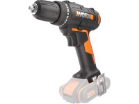 Worx Aku vrtačka dvourychlostní WX100.9, 20 V, bez aku a nabíječky