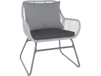 Náhradní podsedák pro křeslo na balkon Willmar Náhradní podsedák pro křeslo na balkon Willmar