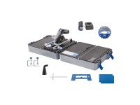 Dremel Mobilní řezací stanice Blueprint CS12V-S1C