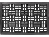 Astra Gumová rohožka Dynamic 1, 40 x 60 cm