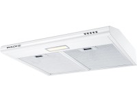 Philco Podvěsná digestoř PEC 350 WR, bílá, 10 x 60 x 50 cm