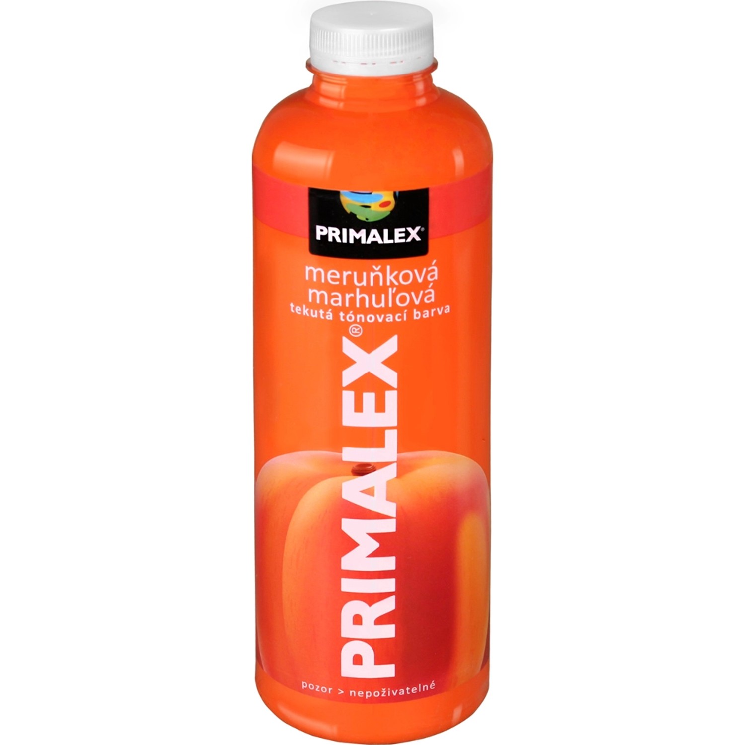 Primalex Tekutá Tónovací Barva meruňková 1l