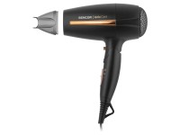 Sencor Vysoušeč vlasů SHD 7100BK, černá
