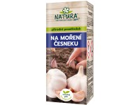 Natura Přírodní prostředek na moření česneku 100 ml Natura Přírodní prostředek na moření česneku 100 ml