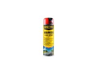 Distyk Značkovací sprej Marker Fluo Spray, oranžová, 500 ml