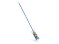 Spontex Poder Azul mop s tyčí Spontex Poder Azul mop s tyčí