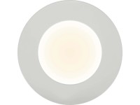 OBI Vestavné LED svítidlo Slim, průměr 8 cm