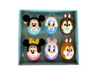 Disney Velikonoční sada Myšák Mickey a malí přátelé, 6 ks Disney Velikonoční sada Myšák Mickey a malí přátelé, 6 ks