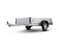 Agados Přívěs VZ-26 N1, M-profil, 750 kg