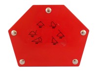 Magg Úhlový magnet nosnost 22 kg