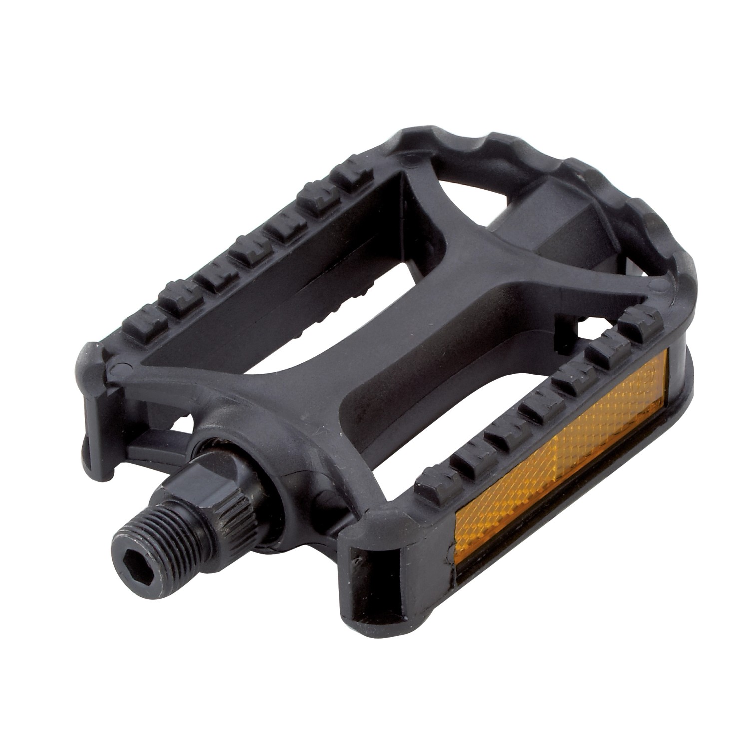 Prophete Plastové pedály na ATB