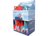 Sonneck Dětské hrablo na sníh Disney různé druhy 80 x 28 cm