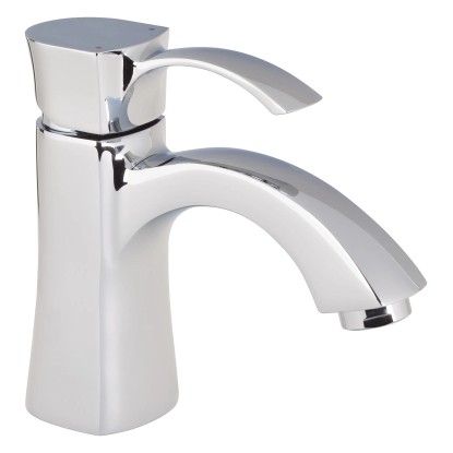 OBI Stojánková páková umyvadlová baterie Gallegos chromovaná