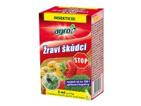 Agro Žraví škůdci Stop 5 ml