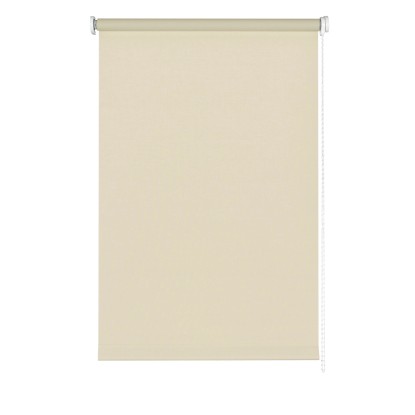 Gardinia Roleta Side-Pull béžová 120 x 180 cm