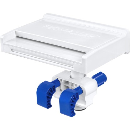 Flowclear™ Vodopád do bazénu s LED osvětlením