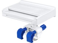 Flowclear  Vodopád do bazénu s LED osvětlením