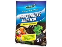 AGRO Zahradnický substrát s aktivním humusem 5 l