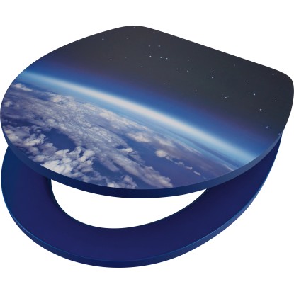 OBI WC sedátko Karia