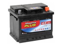 COMPASS Autobaterie Megalite PLUS 12 V 44 Ah 360 A