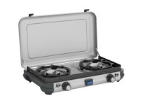 Campingaz Stolní plynový vařič Camping Kitchen 2 Maxi