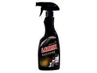 Larrin Nano Čistič kuchyně s rozprašovačem 500 ml