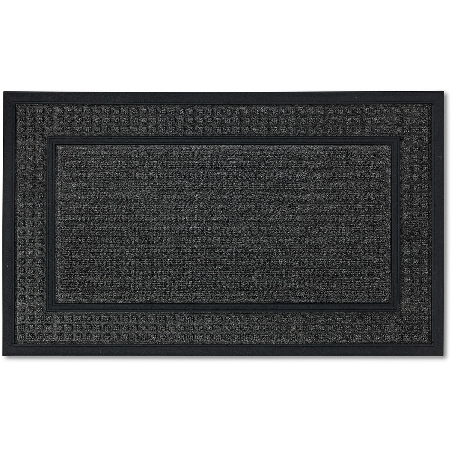 ASTRA Border Star 40 cm x 60 cm D.003 C.040 šedá