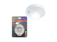 OSRAM Bateriové LED noční světlo Nightlux CEILING White 1,7W 105lm 4000K