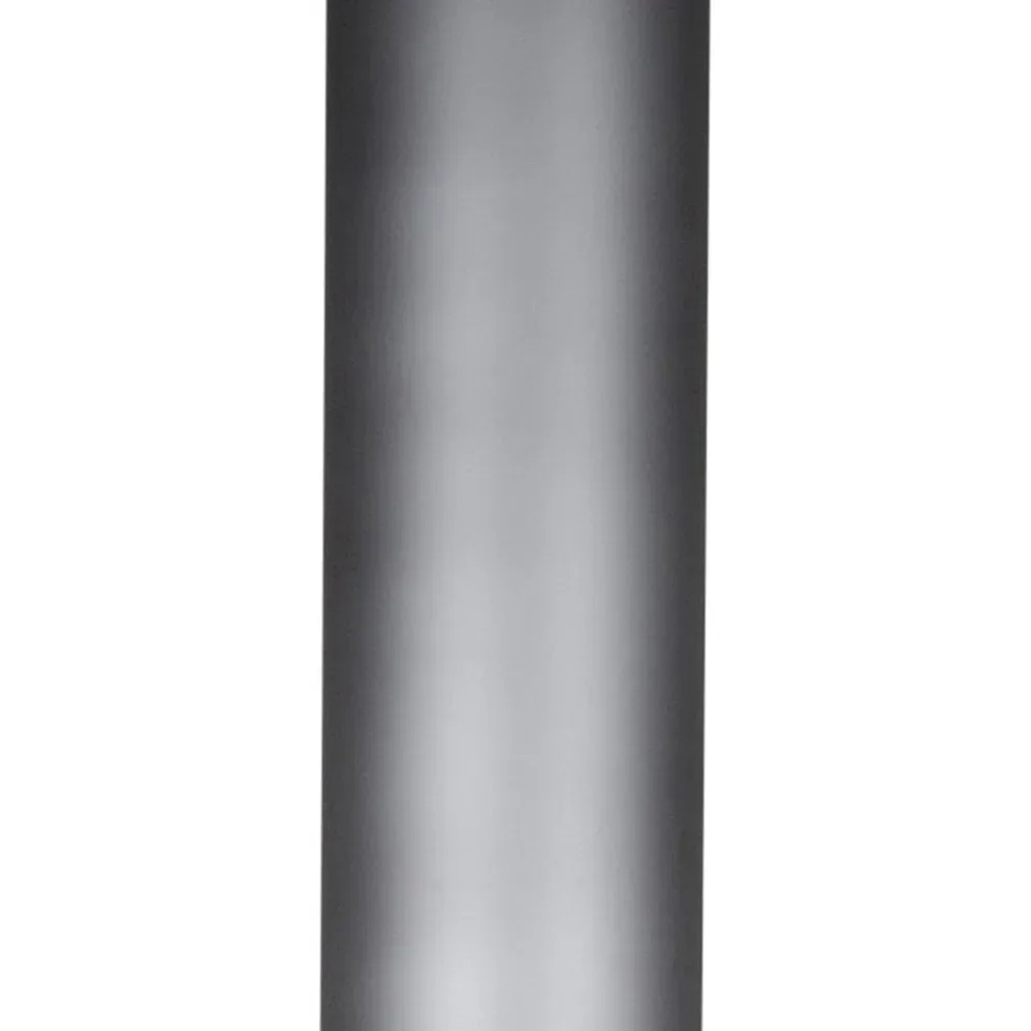 Buschbeck Komínový nástavec pro gril.krb Sydney, světle šedá, 100 cm