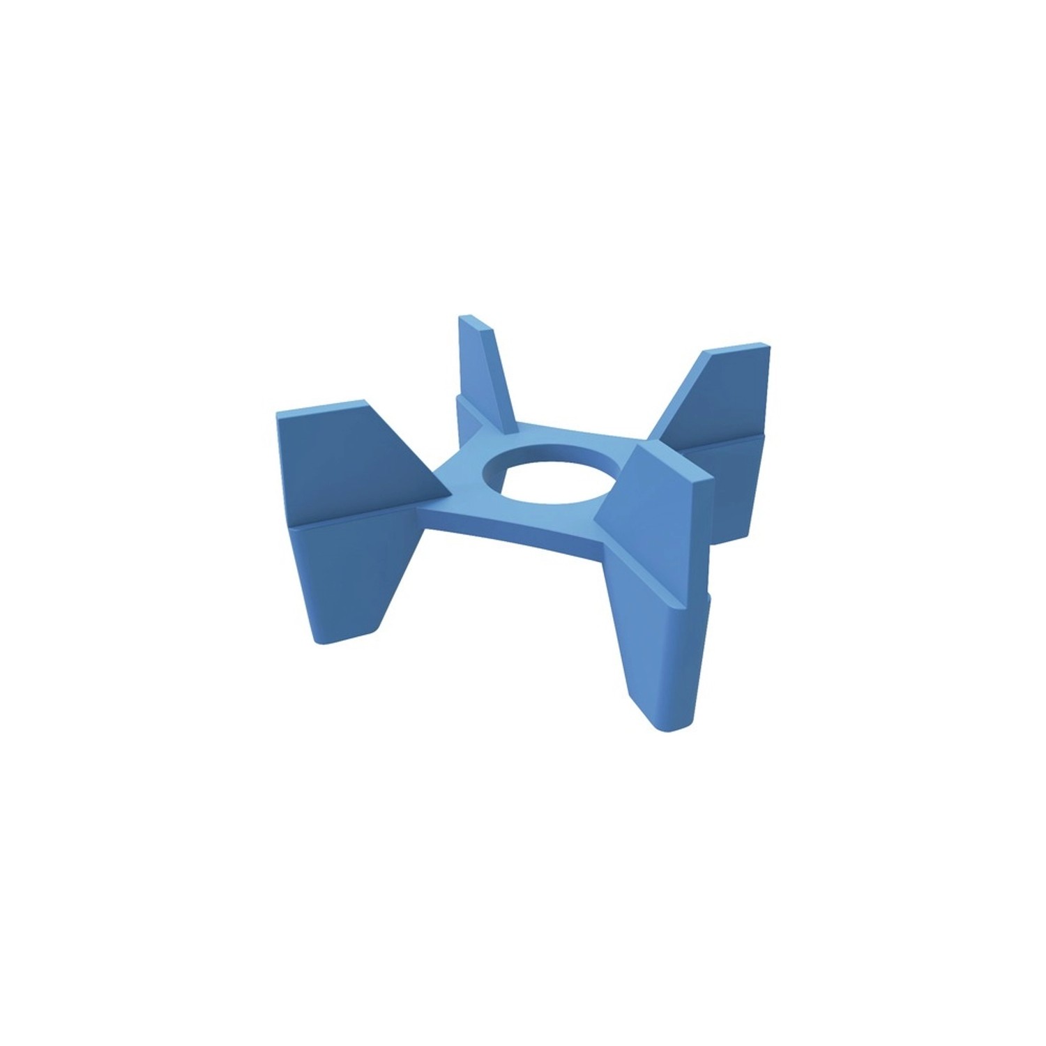 Křížky 1,5/3 mm Multi Tools 50 ks 3DKRIZEK