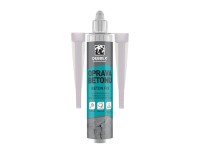 Den Braven Oprava betonu BETON FIX DEBBEX 480 g