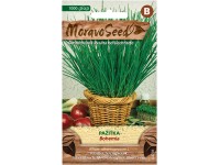 Moravoseed Pažitka Bohemia Moravoseed Pažitka Bohemia