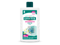 Sanytol Dezinfekční čistič praček, 240 ml Sanytol Dezinfekční čistič praček, 240 ml