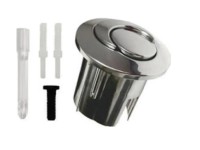 JIKA Splachovací tlačítko Dual Flush krátké