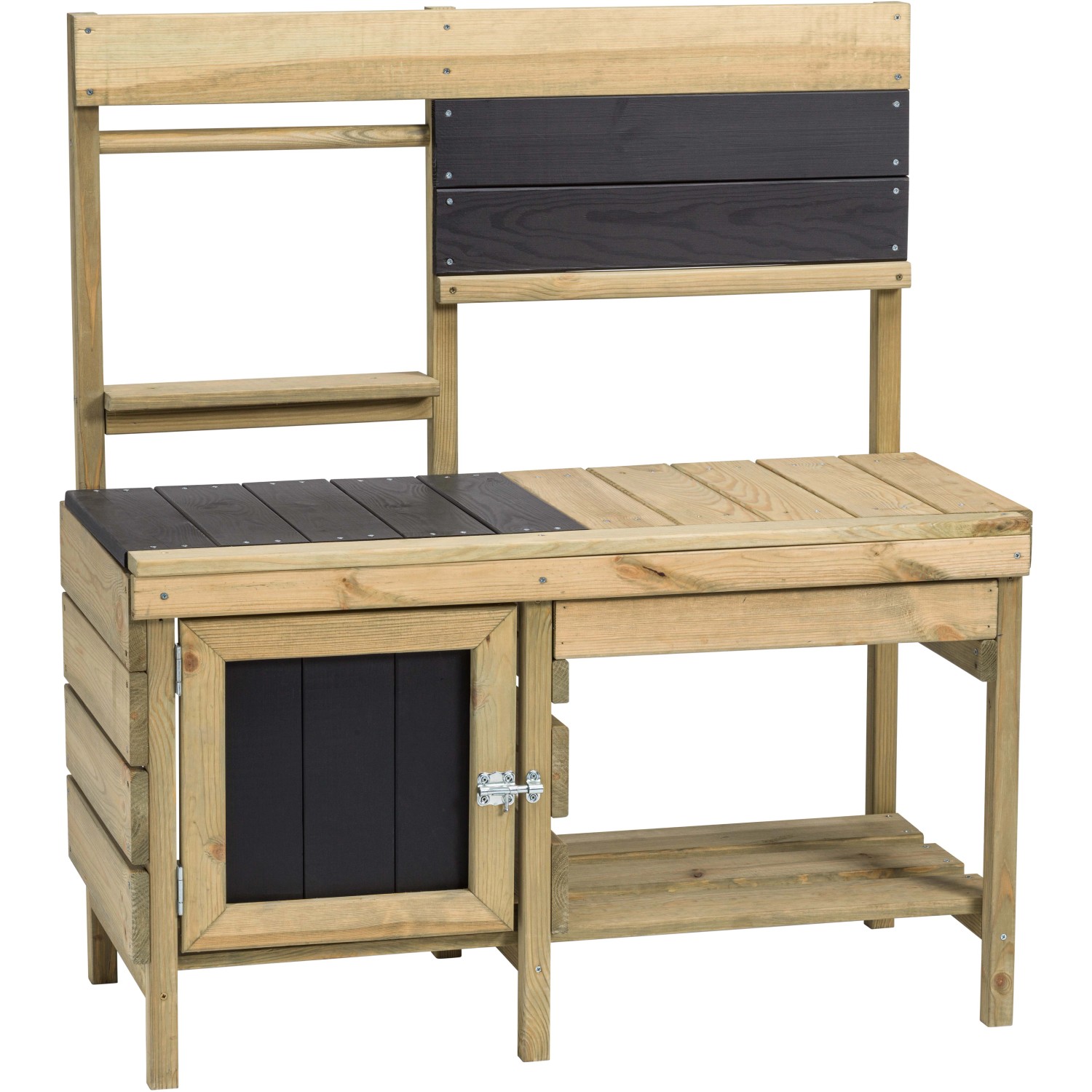 SwingKing Hrací kuchyně pro venkovní použití FSC