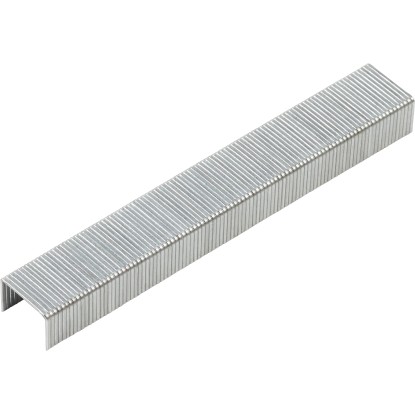 LUX-TOOLS Sponka z tenkého drátu Classic, 5000 ks, 11,4 x 8 mm