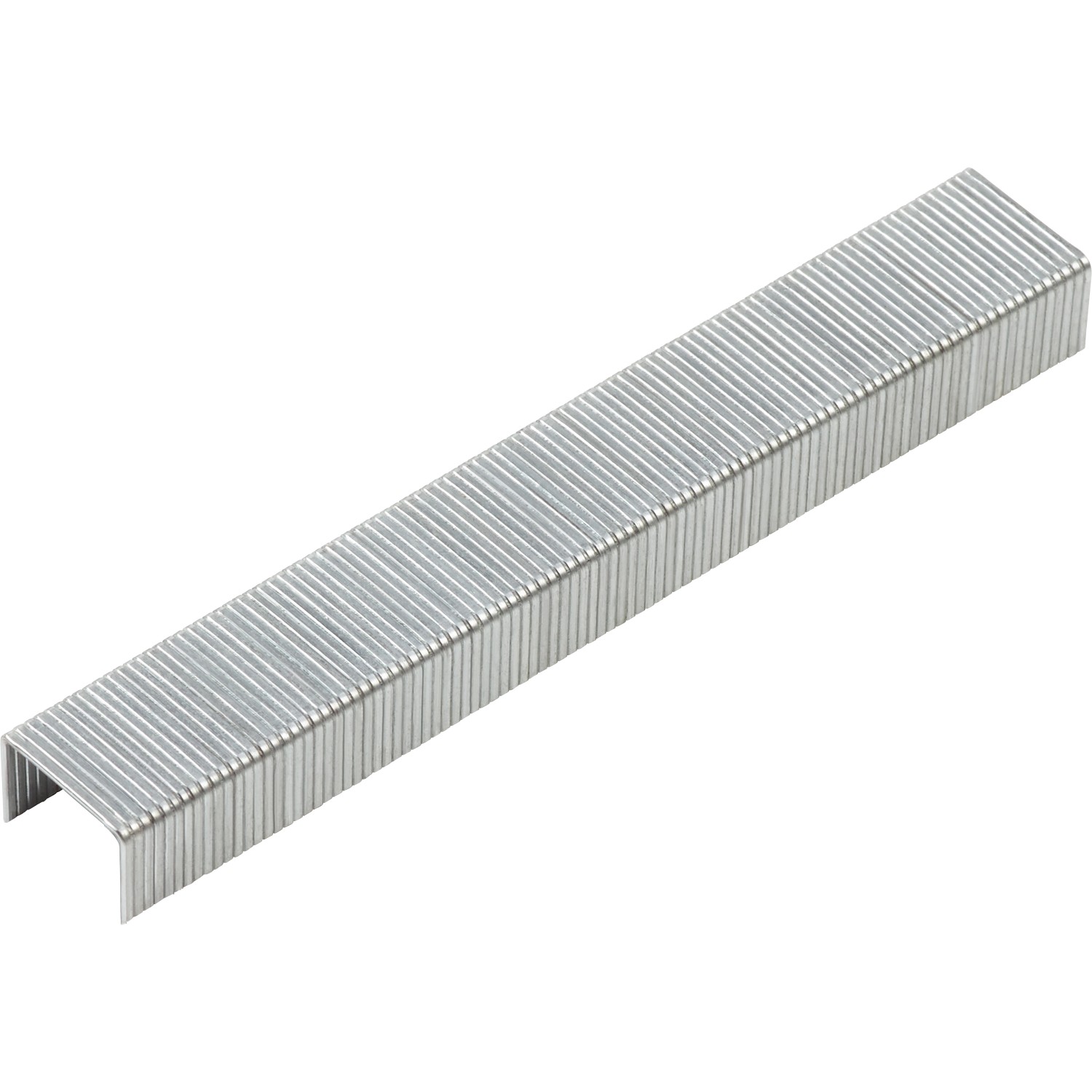 LUX Sponka z tenkého drátu Classic, 5000 ks, 11,4 x 8 mm