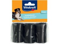 Sáček na psí exkrementy 3 role v balení