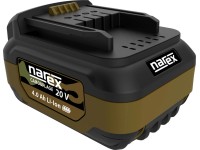 Narex Akumulátor CB 4 Camouflage Narex Akumulátor CB 4 Camouflage