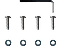 Montážní sada pro sestavu pohovek Colville 4dílnou Montážní sada pro sestavu pohovek Colville 4dílnou