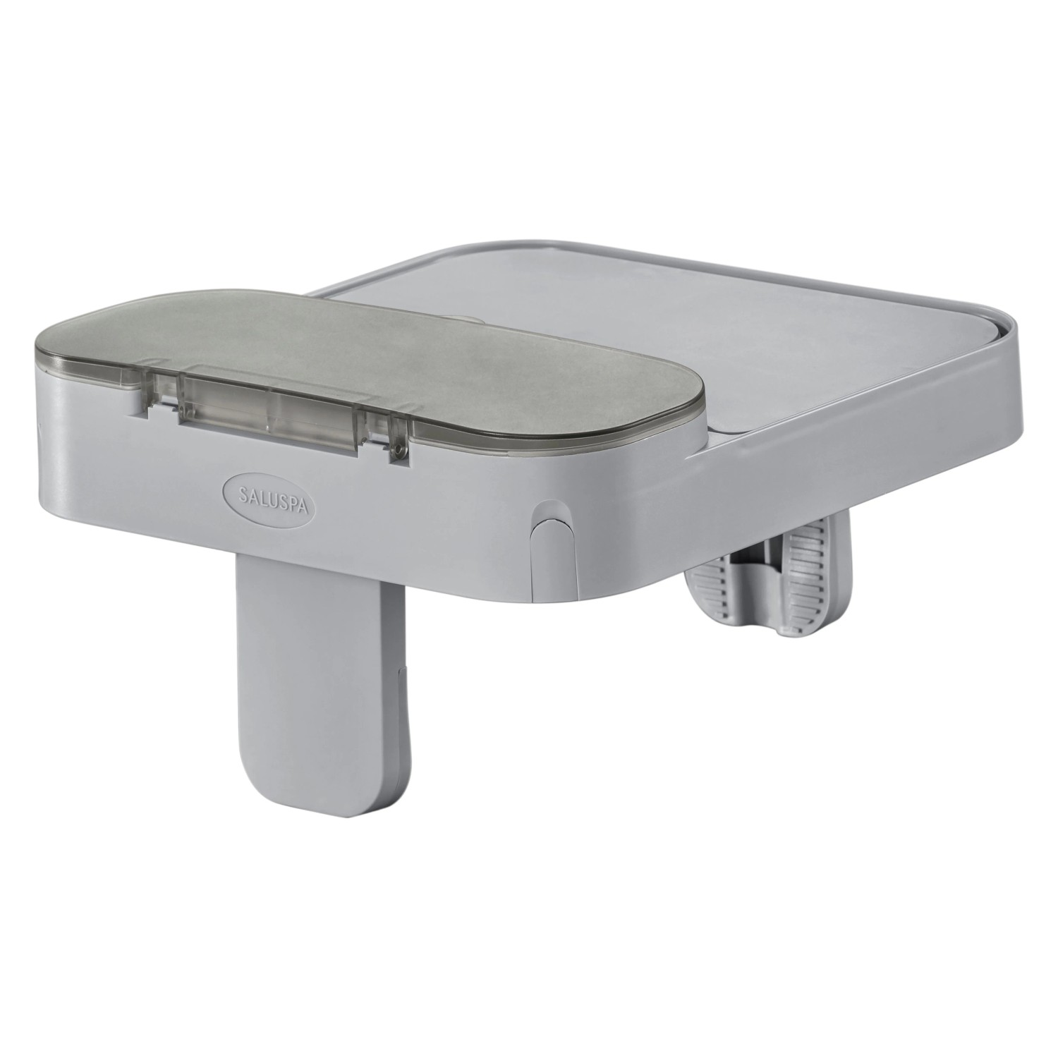 Bestway LAY-Z-SPA Xtras Držák pro vířivky 4v1, 32,2 x 30,2 x 18,15 cm