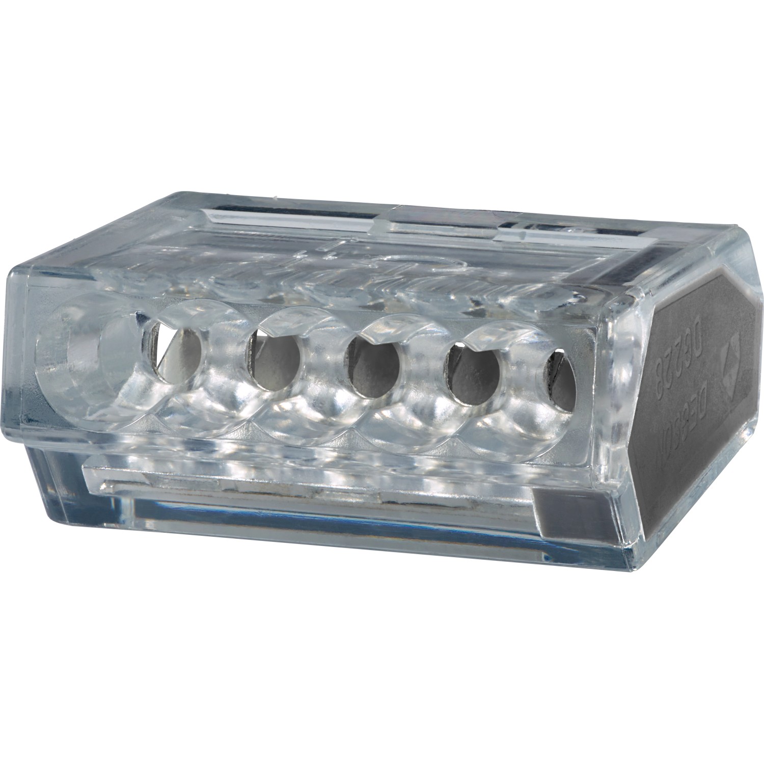 OBI Sada zásuvných svorek,   0,75 mm -   2,5 mm, 10 ks