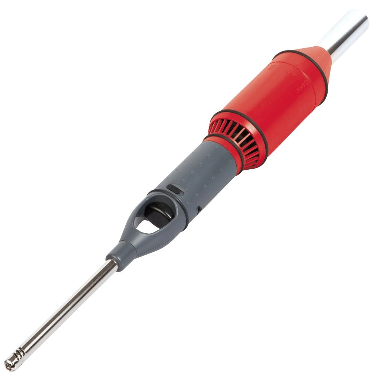 Ribimex Zapalovač a dmychadlo SOFlame pro zapalování krbů a grilů