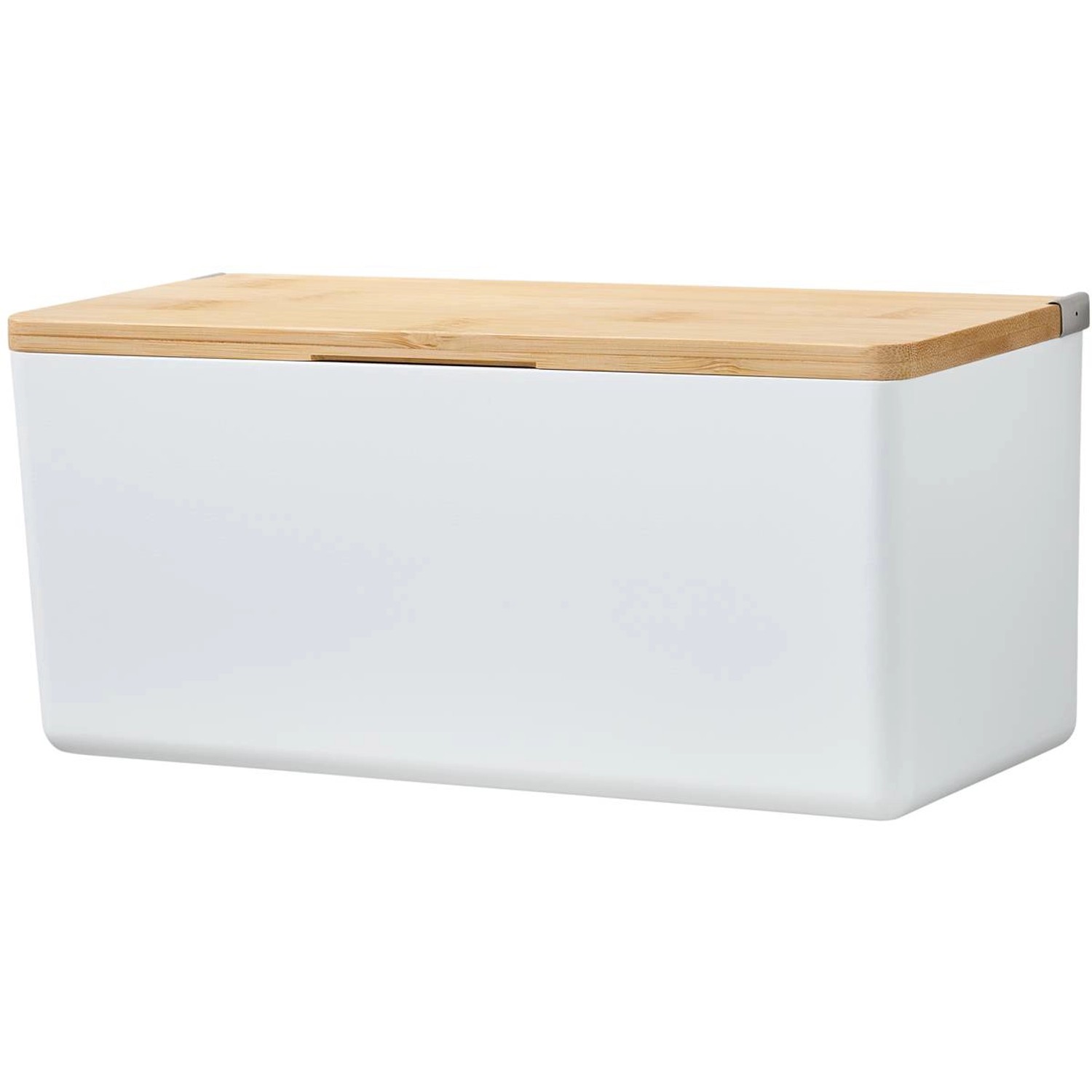 Polička Tesa bílá 40522-00000-00