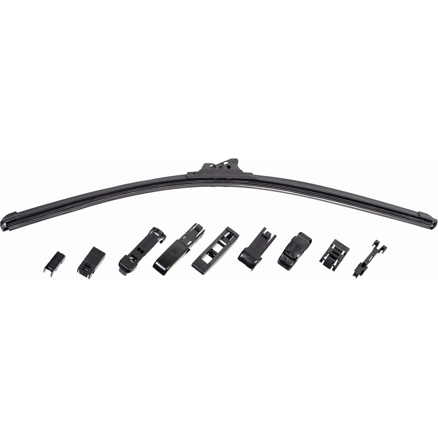 Compass Stěrač plochý 450 mm Flat Multi