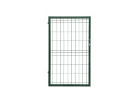 JARMEX Branka PPS RAL 6005 zelená 1500 x 900 mm