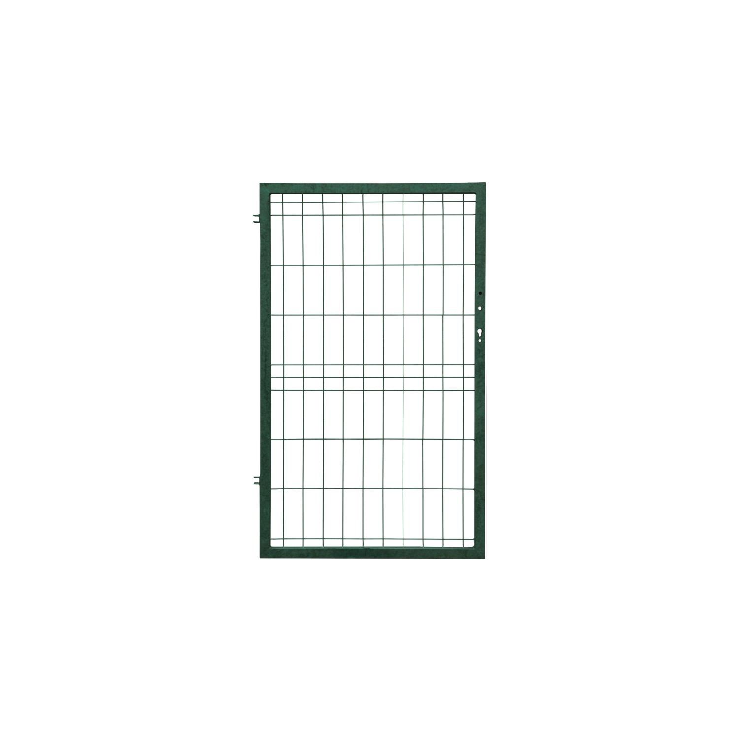 JARMEX Branka PPS RAL 6005 zelená 1500 x 900 mm